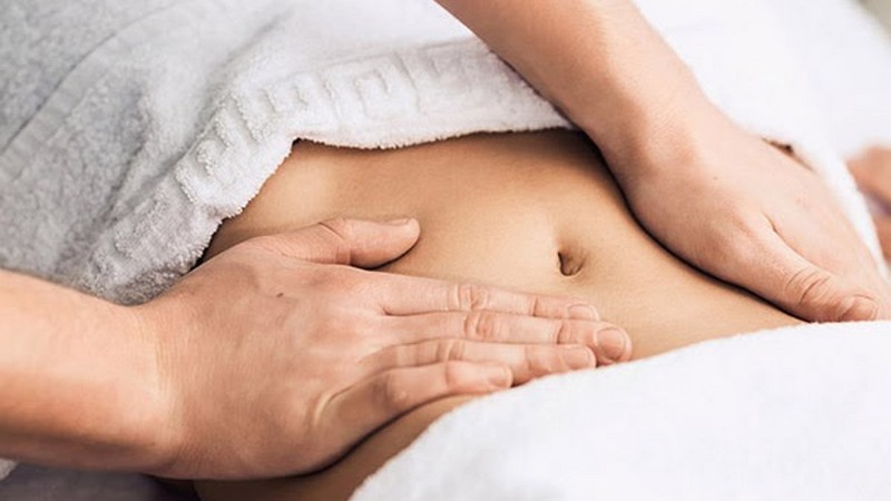 Buttocks Soak & Waist-hip-buttocks Therapy