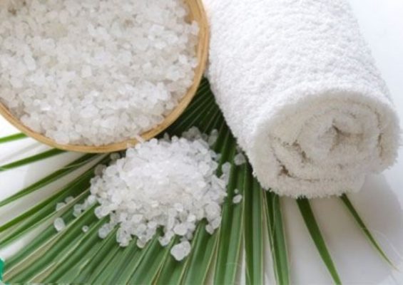 Cách làm hồng cô bé bằng phèn chua là một giải pháp đơn giản và hiệu quả