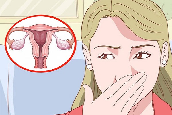 Cổ tử cung lạnh có ảnh hưởng đến khả năng mang thai của phụ nữ