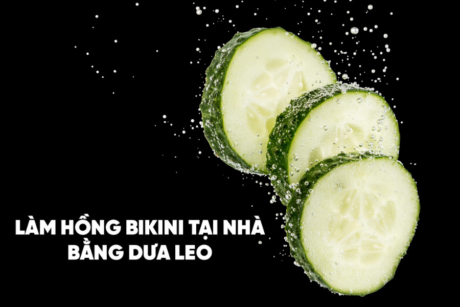 Mách bạn cách làm hồng và se khít vùng kín tại nhà 2 Phương pháp hiệu quả giúp làm hồng vùng kín tại nhà