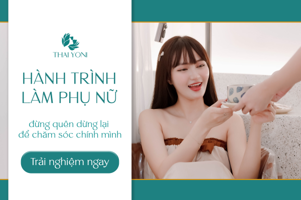 Tử cung ấm