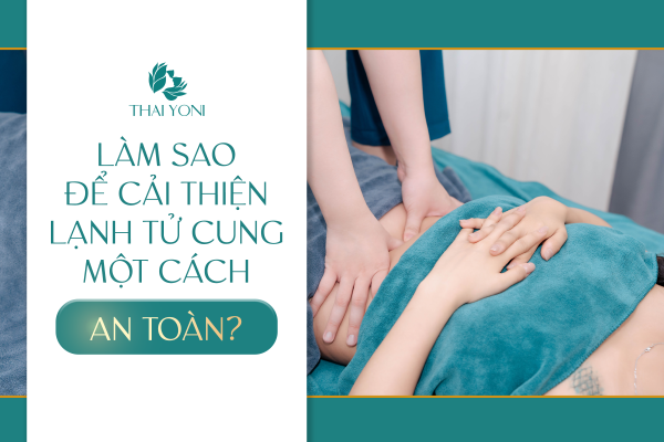 lạnh tử cung