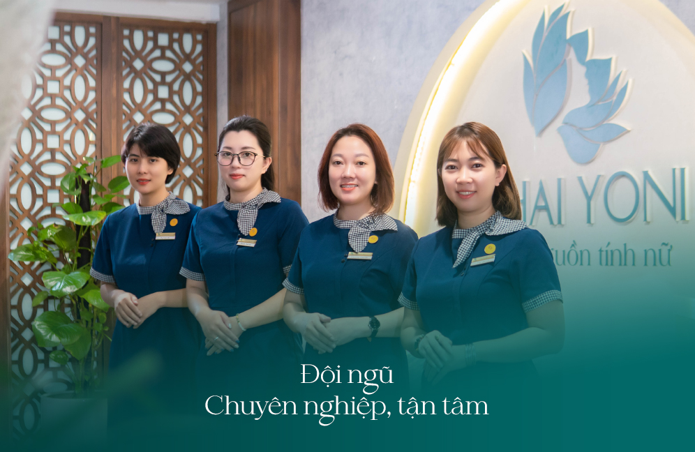 Out Team 2 doi ngu chuyen nghiep