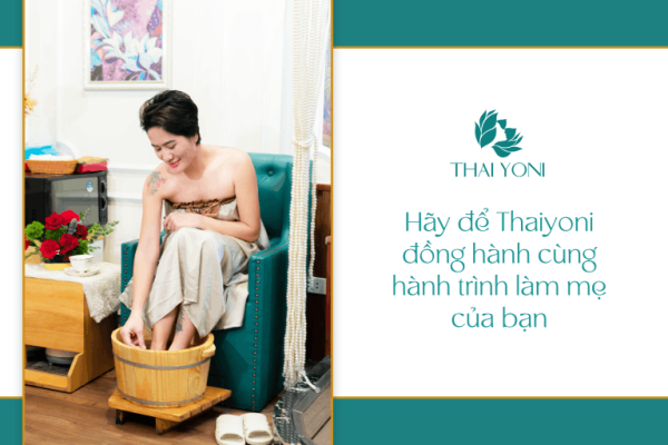 Chăm sóc tử cung tại Thaiyoni – Giải pháp thầm lặng của phụ nữ 2 Chăm sóc tử cung tại Thaiyoni