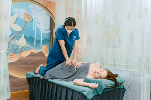 FULL INTIMATE REJUVENATION RITUAL 5 tre hoa vung kin 5