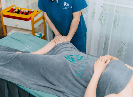 FULL INTIMATE REJUVENATION RITUAL 7 tre hoa vung kin 7