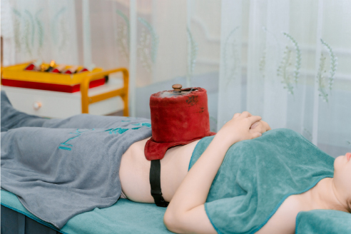 FULL INTIMATE REJUVENATION RITUAL 8 tre hoa vung kin 8