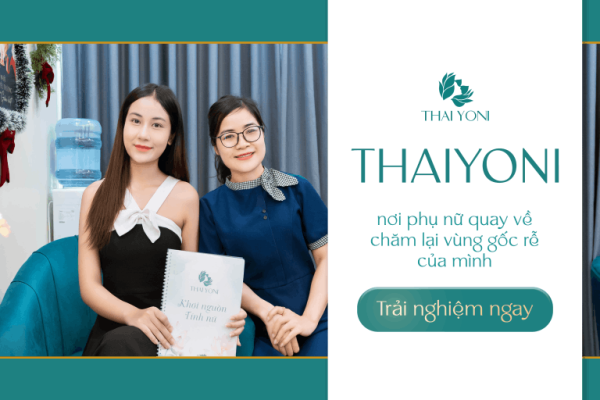 Thải độc tử cung – Bí quyết chăm sóc sức khỏe nữ giới