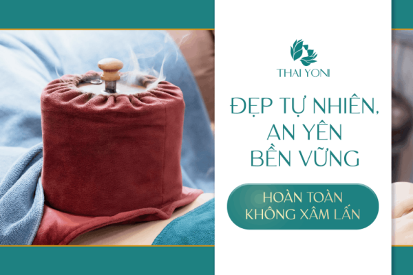 Làm đẹp không cần can thiệp – xu hướng “Healing Beauty”