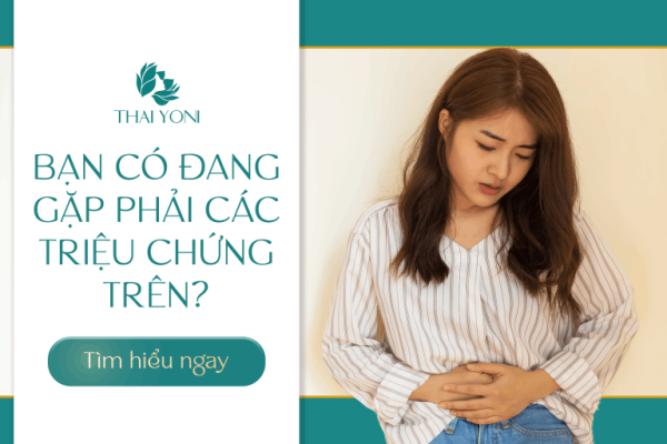 Lạnh tử cung