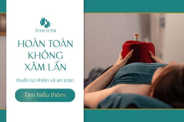 Se khít vùng kín khong xâm lấn