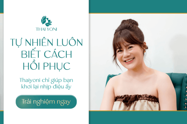 Vệ sinh vùng kín đúng cách 