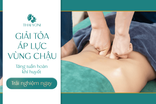 liệu trình trẻ hóa thuần chay tại Thaiyoni