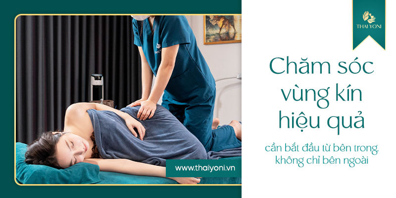 Vùng kín bị khô rát dù chăm sóc rất kỹ? Đây có thể là nguyên nhân 2 Cham soc vung kin hieu qua