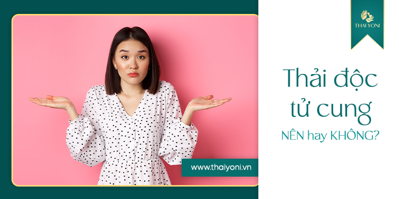 Thải độc tử cung là gì? Cơ thể tự đào thải theo cơ chế nào? 2 Khi vùng chậu đủ ấm và lưu thông ổn định, cơ thể sẽ có điều kiện để tự vận hành theo nhịp sinh lý tự nhiên.